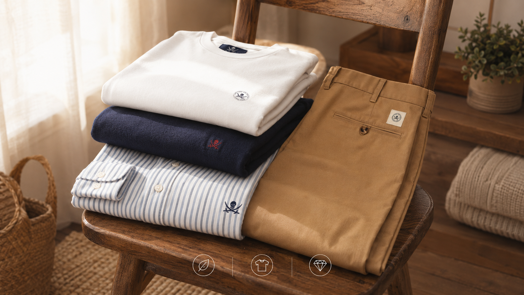 Club Bocha - Hombres con estilo